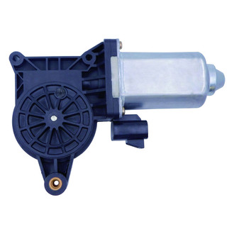 WAI Global® - Front or Rear Driver or Passenger Side Power Window Motor