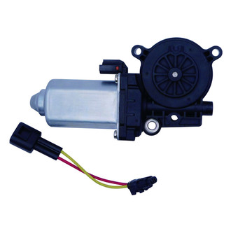 WAI Global® - Front or Rear Driver or Passenger Side Power Window Motor