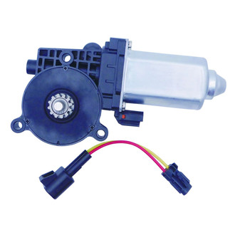 WAI Global® - Front or Rear Driver or Passenger Side Power Window Motor