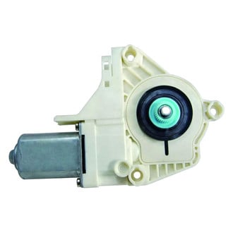 WAI Global® - Front or Rear Passenger Side Power Window Motor