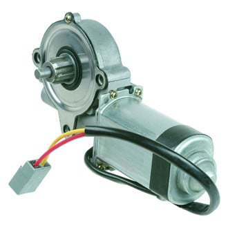 WAI Global® - Power Window Regulator