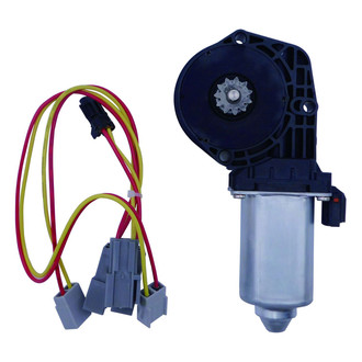WAI Global® - Front or Rear Passenger Side Power Window Motor