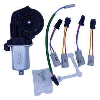 WAI Global® - Front or Rear Driver or Passenger Side Power Window Motor