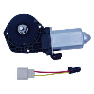 WAI Global® - Front or Rear Driver or Passenger Side Power Window Motor