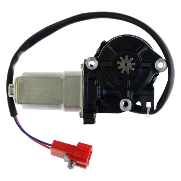 WAI Global® - Front Driver Side Power Window Motor