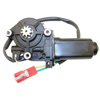 WAI Global® - Front or Rear Driver or Passenger Side Power Window Motor