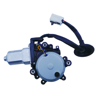 WAI Global® - Front Passenger Side Power Window Motor