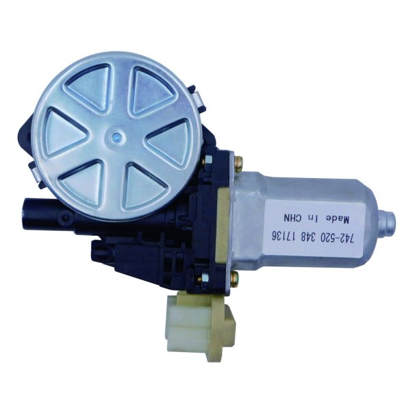 WAI Global® - Front Driver Side Power Window Motor