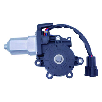 WAI Global® - Front Passenger Side Power Window Motor
