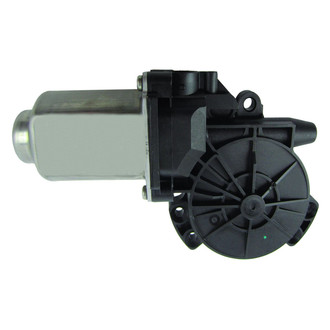 WAI Global® - Rear Driver Side Power Window Motor