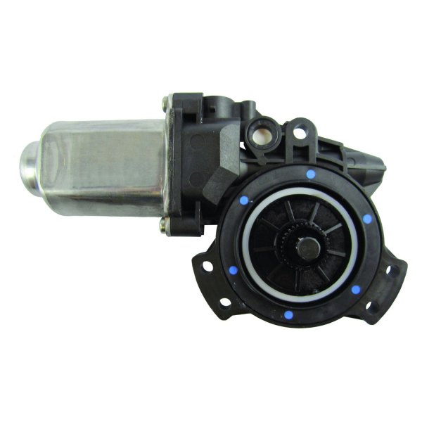 WAI Global® - Front Driver Side Power Window Motor