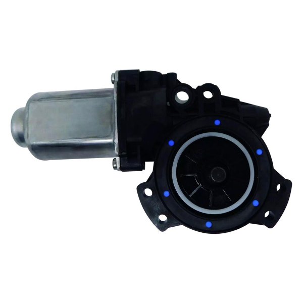 WAI Global® - Rear Passenger Side Power Window Motor