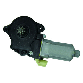 WAI Global® - Front or Rear Driver Side Power Window Motor
