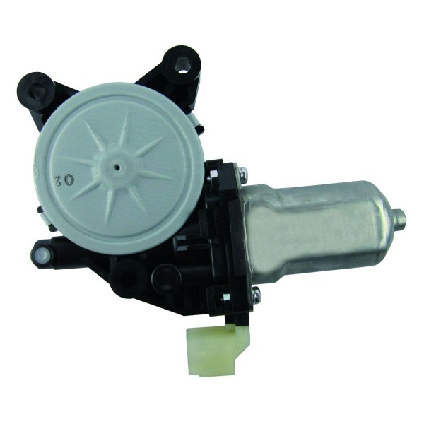 WAI Global® - Front Driver Side Power Window Motor