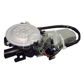 WAI Global® - Power Window Regulator
