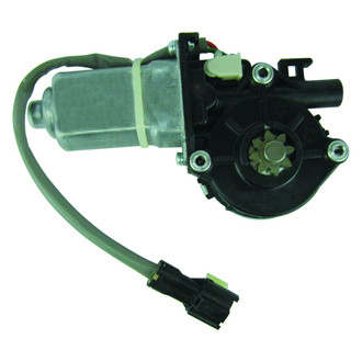 WAI Global® - Front or Rear Passenger Side Power Window Motor