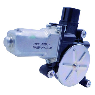 WAI Global® - Rear Driver Side Power Window Motor
