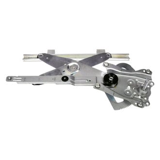 WAI Global® - Manual Window Regulator