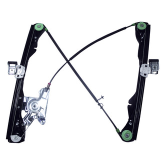WAI Global® - Manual Window Regulator