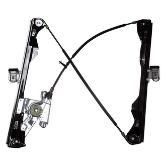 WAI Global® - Front Passenger Side Manual Window Regulator