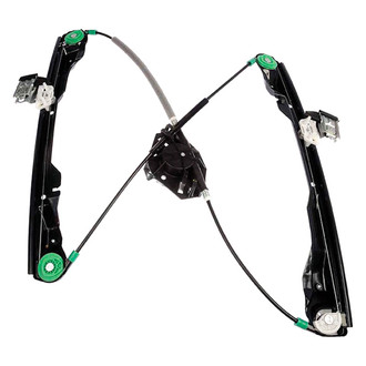 WAI Global® - Manual Window Regulator