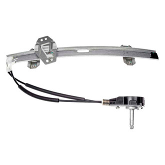 WAI Global® - Manual Window Regulator