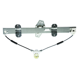 WAI Global® - Manual Window Regulator