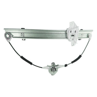 WAI Global® - Manual Window Regulator