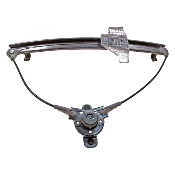 WAI Global® - Front Driver Side Manual Window Regulator