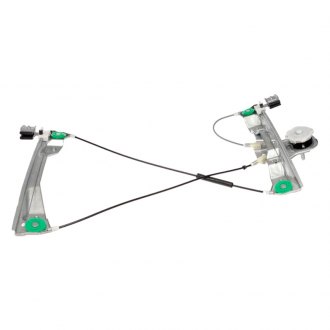 WAI Global® - Manual Window Regulator