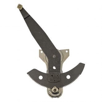 WAI Global® - Front Manual Window Regulator