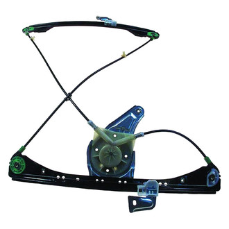 WAI Global® - Manual Window Regulator
