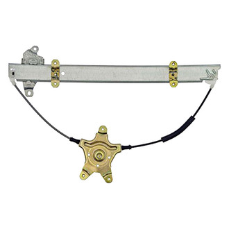 WAI Global® - Manual Window Regulator