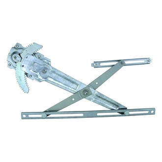 WAI Global® WMR4665R - Front Passenger Side Manual Window Regulator