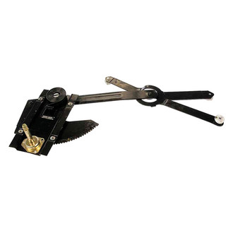 WAI Global® - Manual Window Regulator
