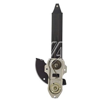 WAI Global® WMR4679R - Front Passenger Side Manual Window Regulator