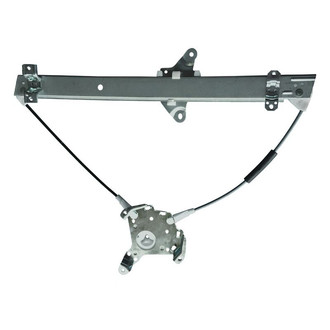 WAI Global® - Front Driver Side Manual Window Regulator