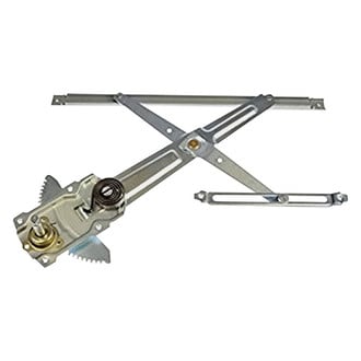 WAI Global® WMR4697R - Front Passenger Side Manual Window Regulator