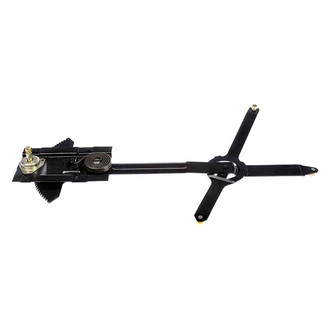 WAI Global® WMR4701R - Front Passenger Side Manual Window Regulator