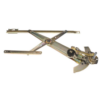 WAI Global® - Front Driver Side Manual Window Regulator