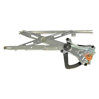 WAI Global® - Front Passenger Side Manual Window Regulator