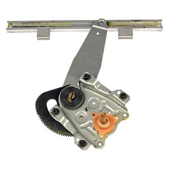 WAI Global® - Rear Passenger Side Manual Window Regulator