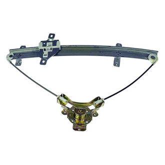 WAI Global® - Power Window Regulator without Motor