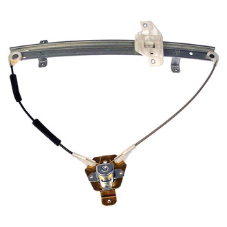 WAI Global® - Front Driver Side Manual Window Regulator