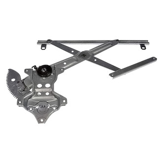 WAI Global® - Manual Window Regulator