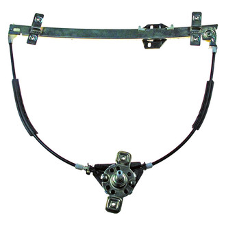 WAI Global® - Manual Window Regulator