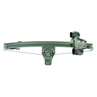 WAI Global® - Manual Window Regulator