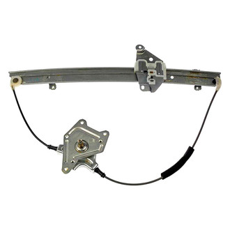 WAI Global® - Manual Window Regulator
