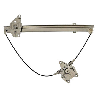 WAI Global® - Front Passenger Side Manual Window Regulator