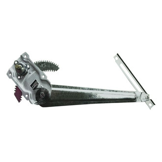 WAI Global® - Front Driver Side Manual Window Regulator